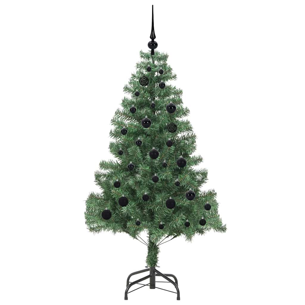 Julgran Grön 150 cm PVC