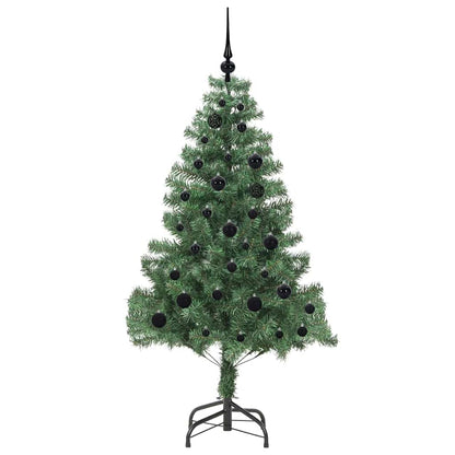 Julgran Grön 150 cm PVC