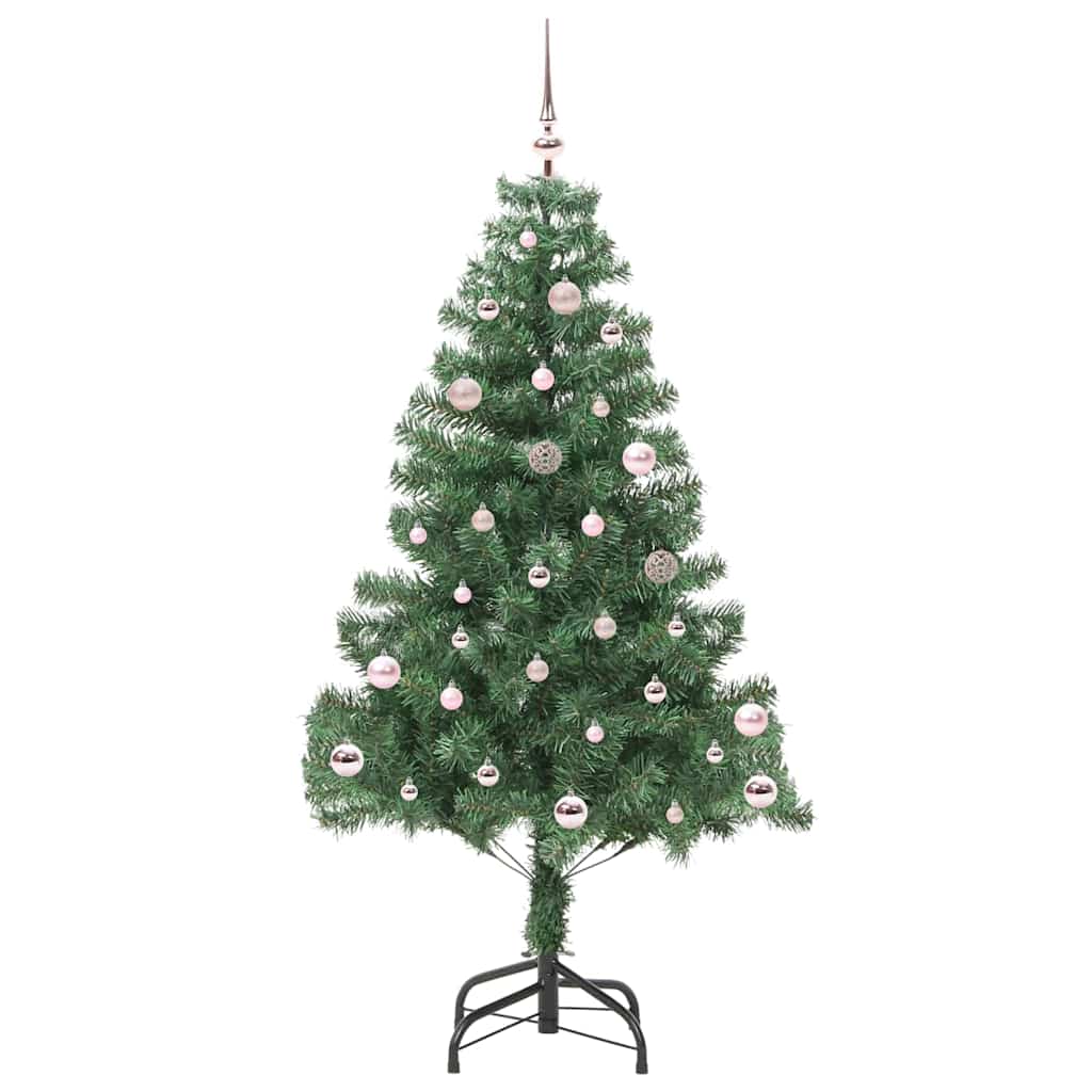 Julgran Grön 150 cm PVC