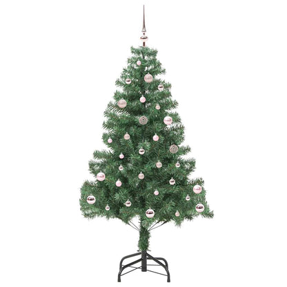 Julgran Grön 150 cm PVC