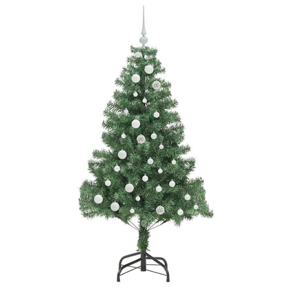 Julgran Grön 150 cm PVC