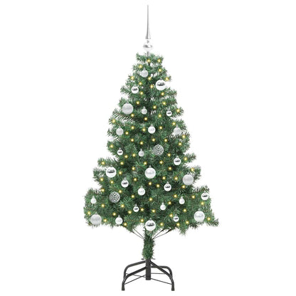 Julgran Grön 150 cm PVC