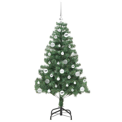 Julgran Grön 150 cm PVC