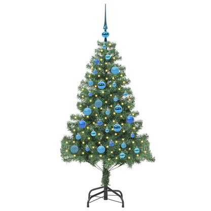 Julgran Grön 150 cm PVC