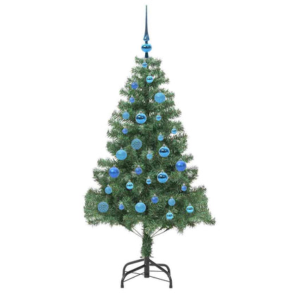 Julgran Grön 150 cm PVC