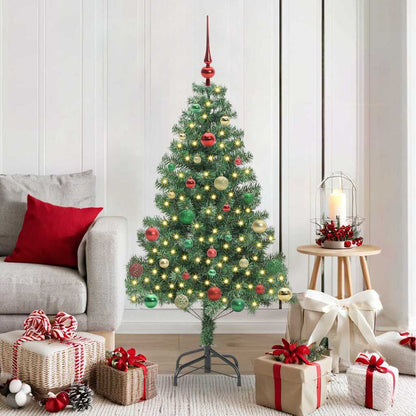 Julgran Grön 150 cm PVC