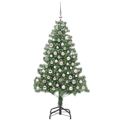 Julgran Grön 180 cm PVC