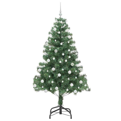 Julgran Grön 180 cm PVC