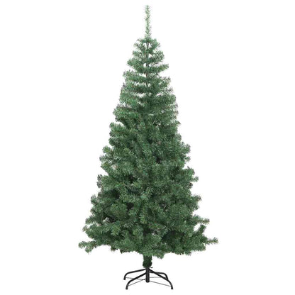 Julgran Grön 240 cm PVC