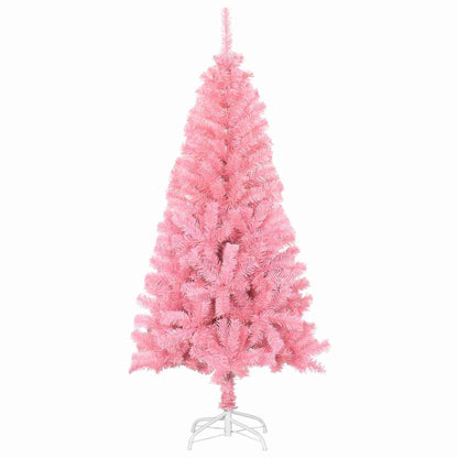Julgran Rosa 150 cm PVC
