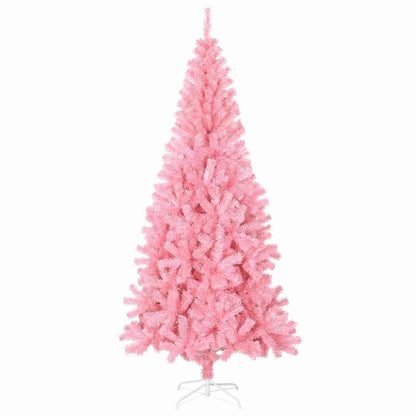 Julgran Rosa 180 cm PVC