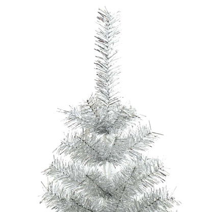 Julgran Silver 120 cm PET