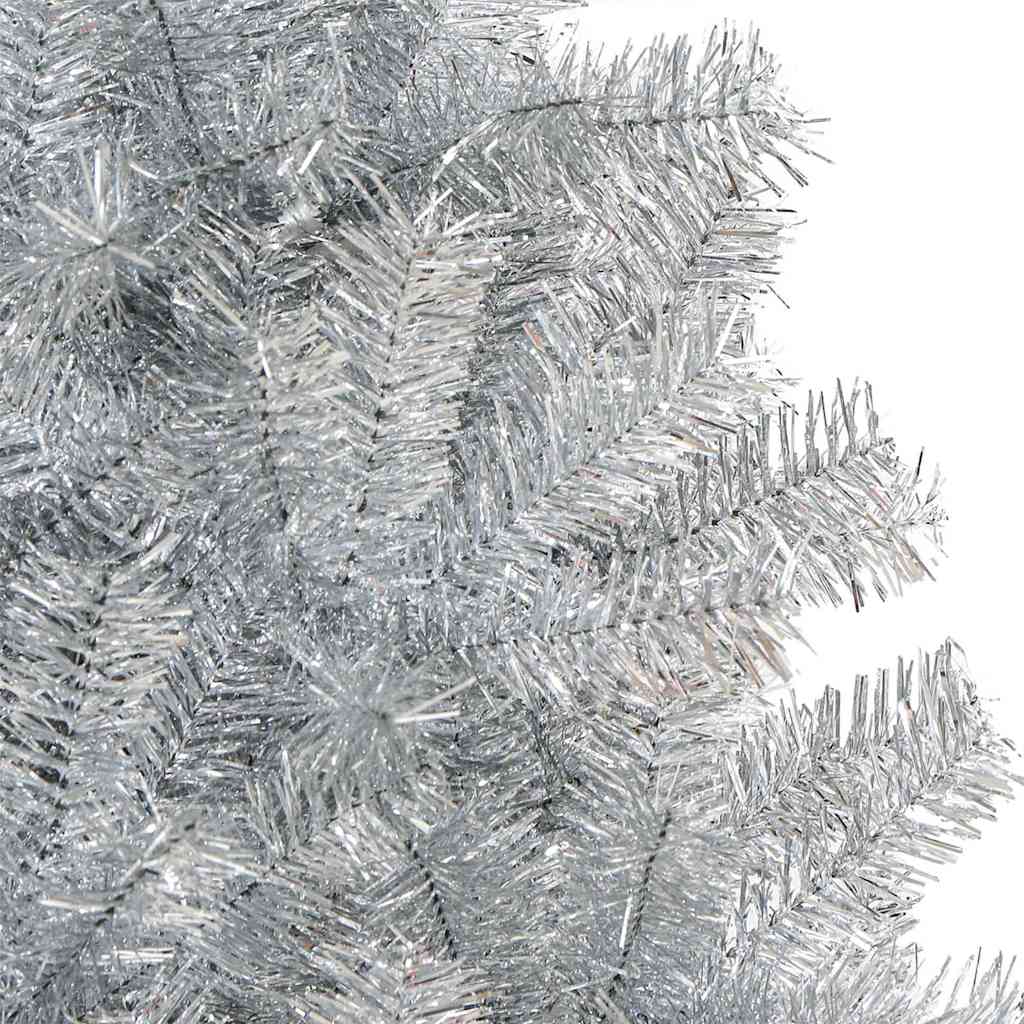 Julgran Silver 120 cm PET