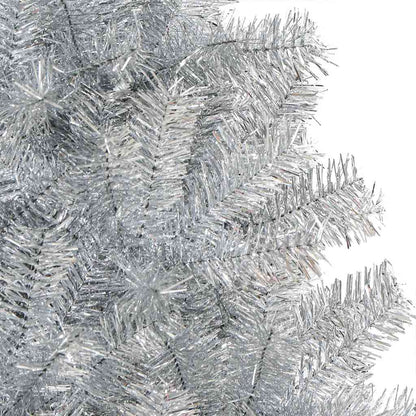 Julgran Silver 120 cm PET
