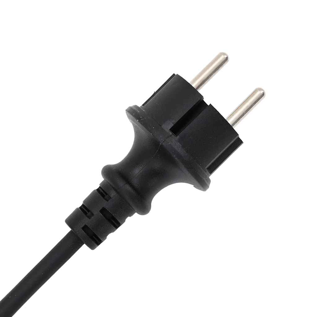 Ljuslina med 240 LED-lampor Varmvit 10 m