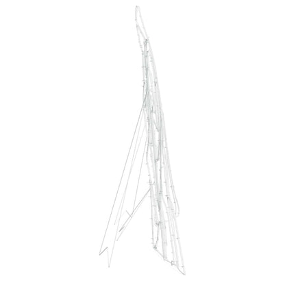 Belyst Krubba Flerfärgsdesign 112 x 71,5 cm PVC