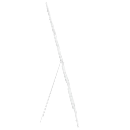 Julgran formad ljus Flerfärgsdesign 78 x 58 cm PVC