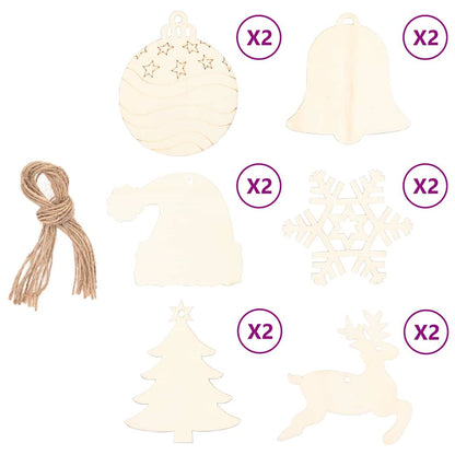 Julgran med 80 LED-lampor Naturfärg 150 cm massiv ask