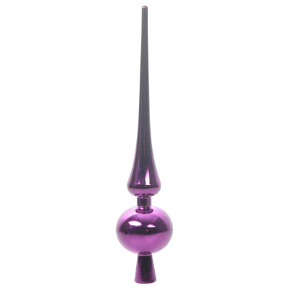 Plast Hingad Julgran Vit 120 cm PVC och stål