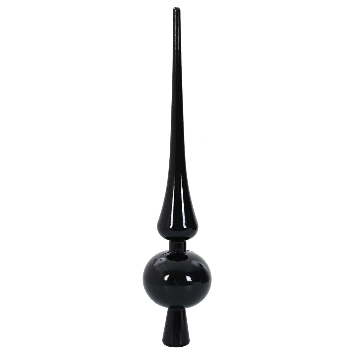 Konstgjord julgran Vit 120 cm PVC och stål