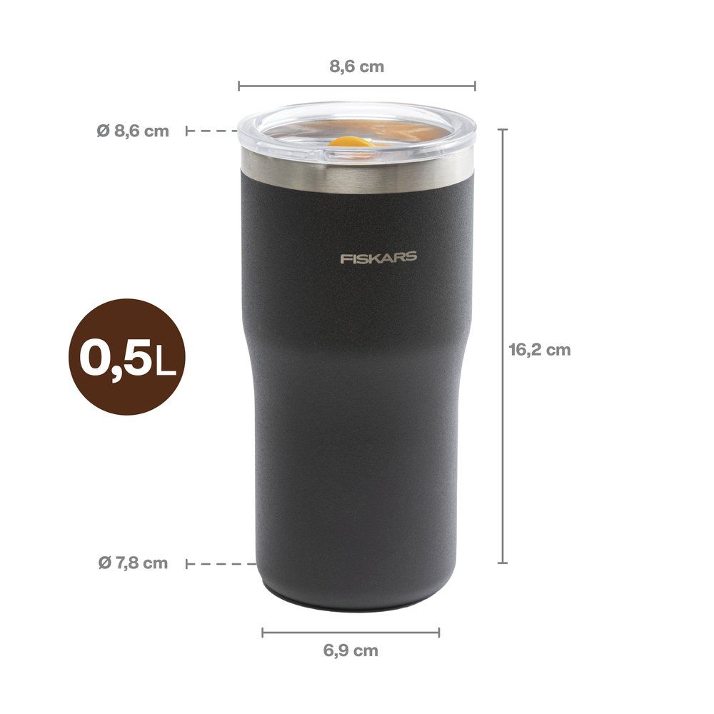 Thermosmugg On-The-Go 0,5 L