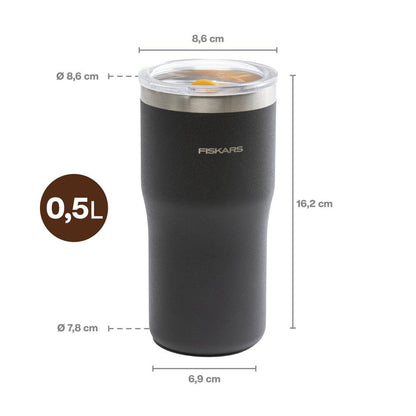 Thermosmugg On-The-Go 0,5 L