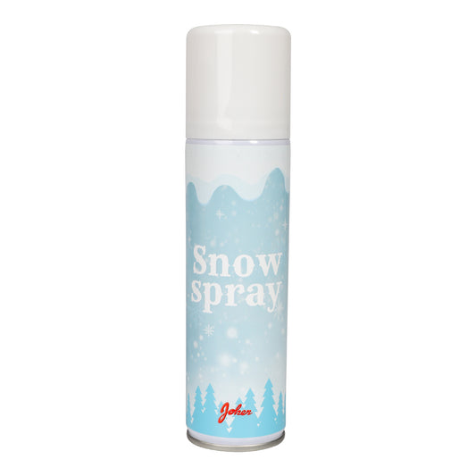 Snöspray