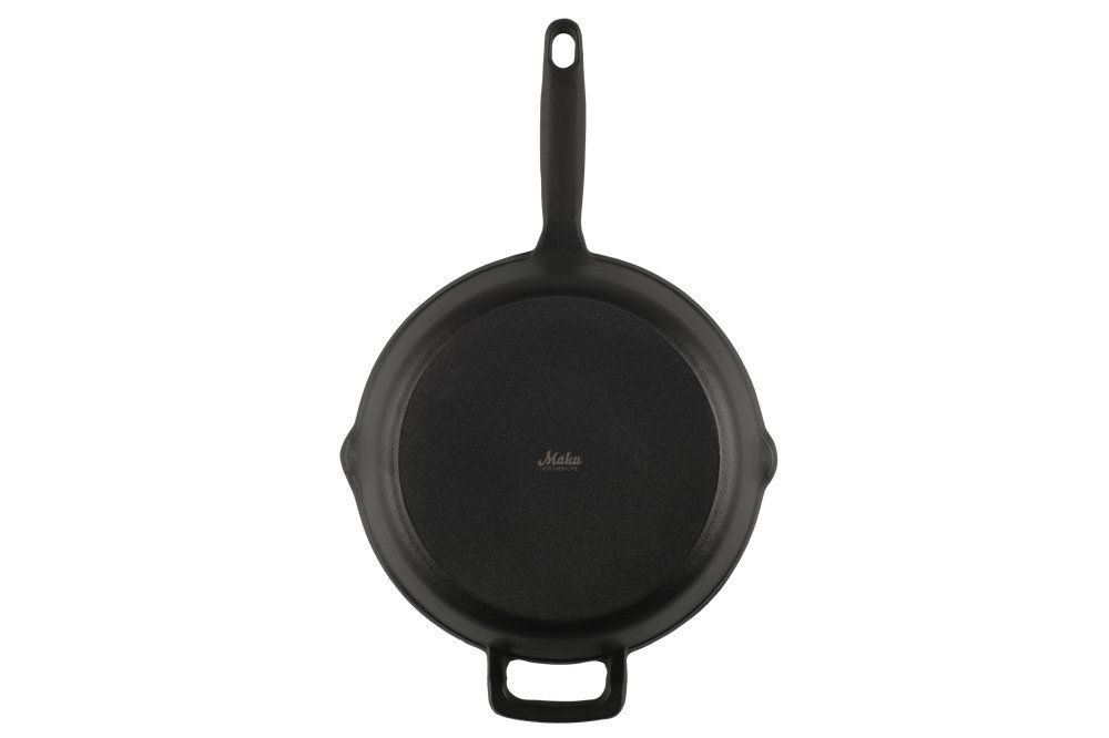 Gjutjärnsstekpanna 26 cm