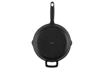 Gjutjärnsstekpanna 26 cm