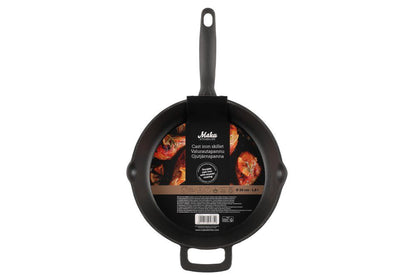 Gjutjärnsstekpanna 26 cm